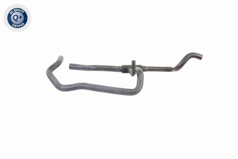 VAICO V20-0155 K&uuml;hlerschlauch K&uuml;hler, Anschlu&szlig; unten f&uuml;r BMW