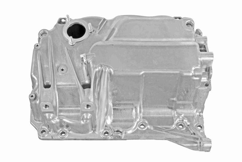 VAICO V20-3374 &Ouml;lwanne Aluminium, mit &Ouml;lablassschraube f&uuml;r BMW