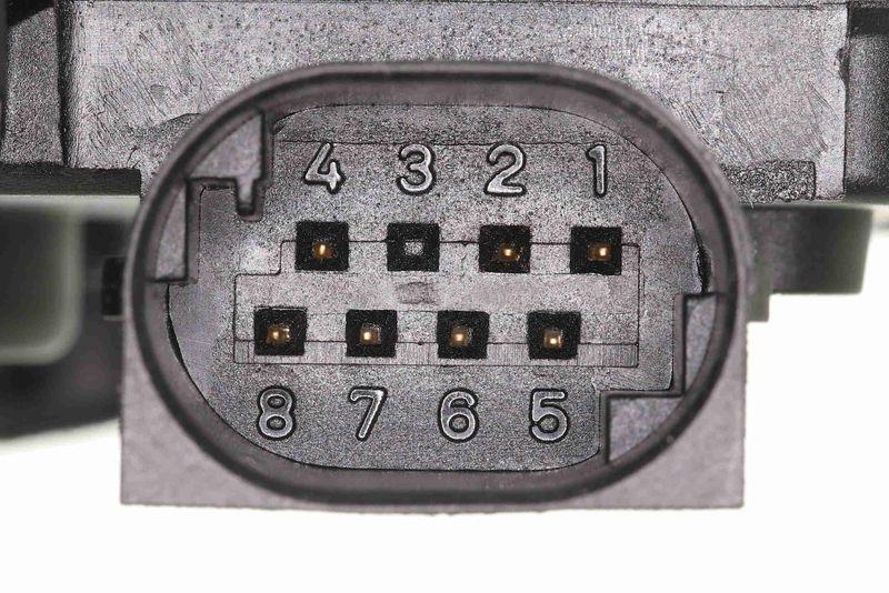 VEMO V20-85-0033 T&uuml;rschloss vorne links f&uuml;r BMW