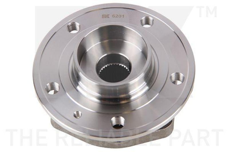 NK 754817 Radlagersatz f&uuml;r VOLVO