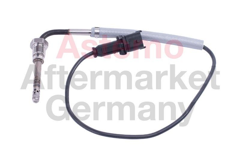 HITACHI 2505573 Sensor, Abgastemperatur f&uuml;r FIAT u.a.