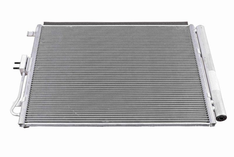 ACKOJA A52-62-0003 Kondensator, Klimaanlage mit Trockner f&uuml;r HYUNDAI