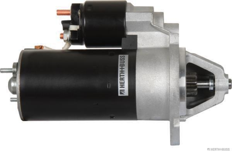 HERTH+BUSS 42017420 Starter 12 V, 2 kW