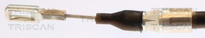 TRISCAN 8140 23151 Handbremsseil f&uuml;r Mb Sprinter, Vw Lt