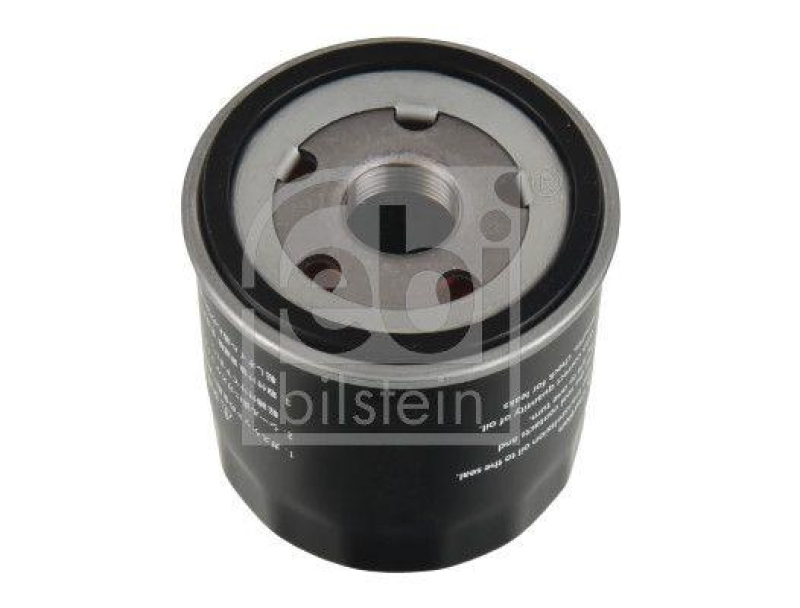 FEBI BILSTEIN 108287 Ölfilter für Ford