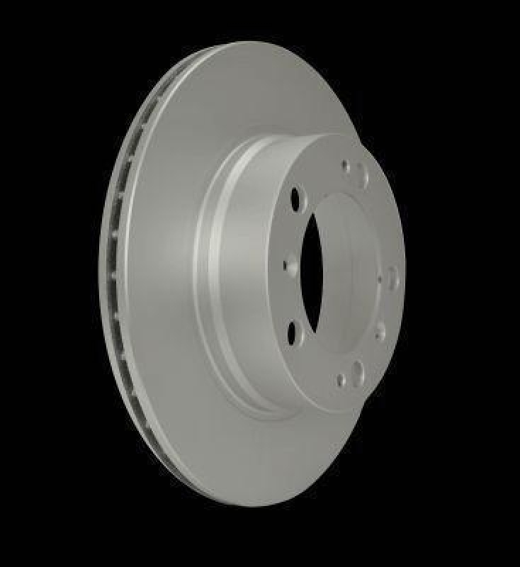 HELLA 8DD 355 105-721 Bremsscheibe f&uuml;r PORSCHE BOXSTER (986)