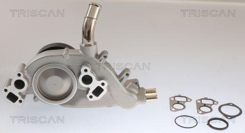 TRISCAN 8600 80022 Wasserpumpe f&uuml;r 4.8, 5.3, 6.0L Ls2/Ls3