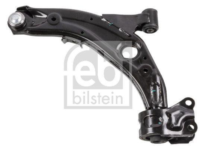 FEBI BILSTEIN 182626 Querlenker mit Lagern und Gelenk f&uuml;r MAZDA