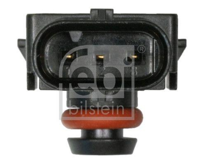 FEBI BILSTEIN 185955 Drucksensor f&uuml;r Bremskraftverst&auml;rker f&uuml;r VW-Audi