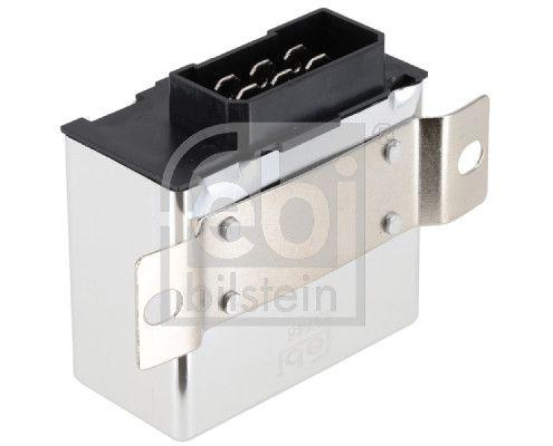 FEBI BILSTEIN 43748 Blinkrelais für EVOBUS