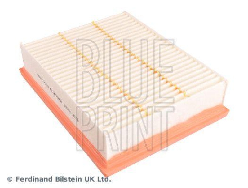 BLUE PRINT ADR162229 Luftfilter f&uuml;r Renault