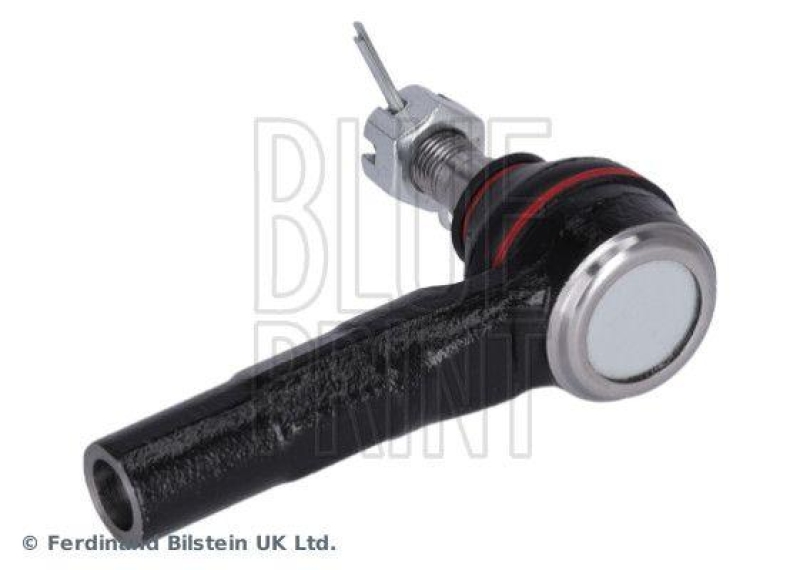 BLUE PRINT ADT38731 Spurstangenendst&uuml;ck mit Kronenmutter und Splint f&uuml;r TOYOTA