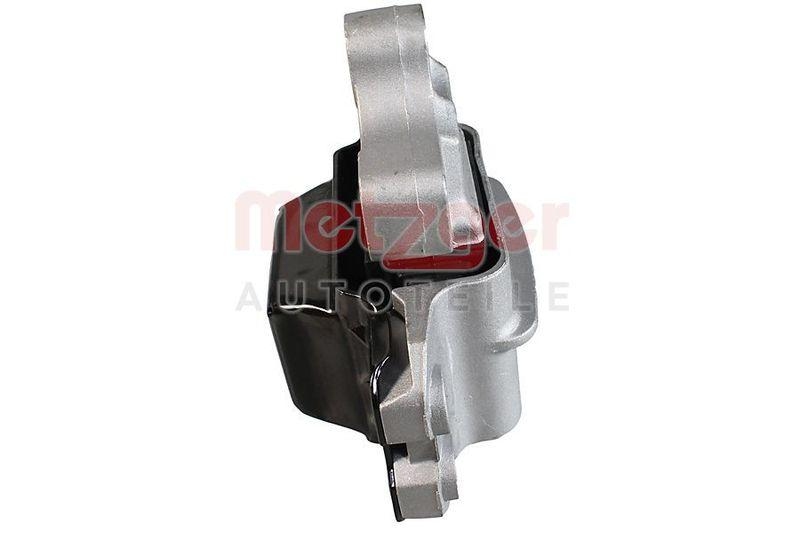 METZGER 8054129 Lagerung, Motor f&uuml;r MB links/rechts