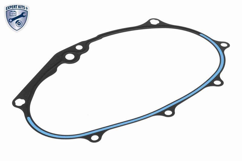 VAICO V10-10003 Steuerkettensatz Nockenwelle, Geschlossen für VW