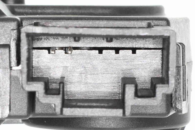 VEMO V10-77-1085 Stellelement, Mischklappe für Umluftbetriebsmöglichkeit für VW