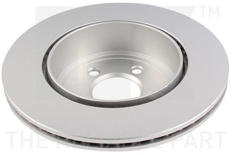 NK 319322 Bremsscheibe f&uuml;r CHRYSLER