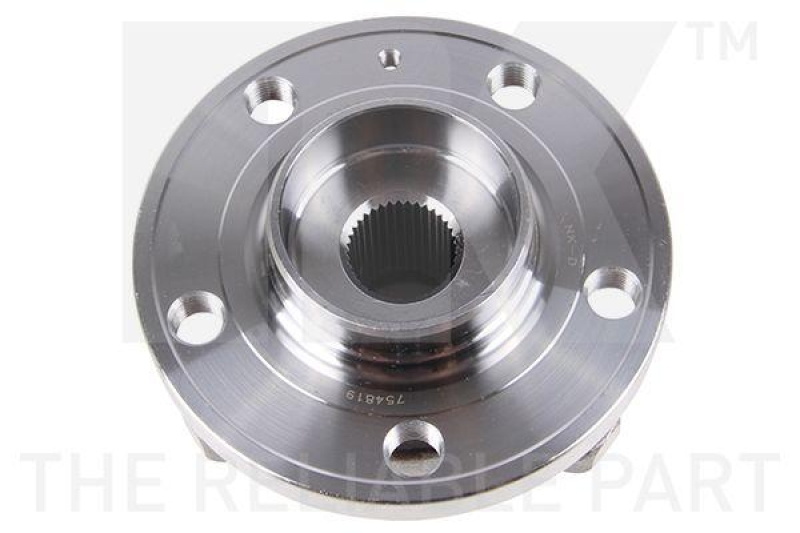 NK 754819 Radlagersatz f&uuml;r VOLVO