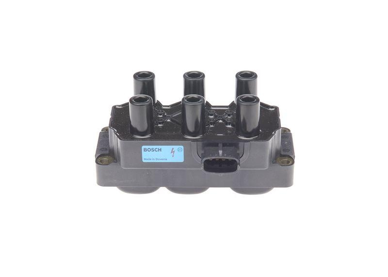 Bosch 0 221 503 021 Zündspule