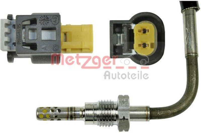 METZGER 0894405 Sensor, Abgastemperatur f&uuml;r MB