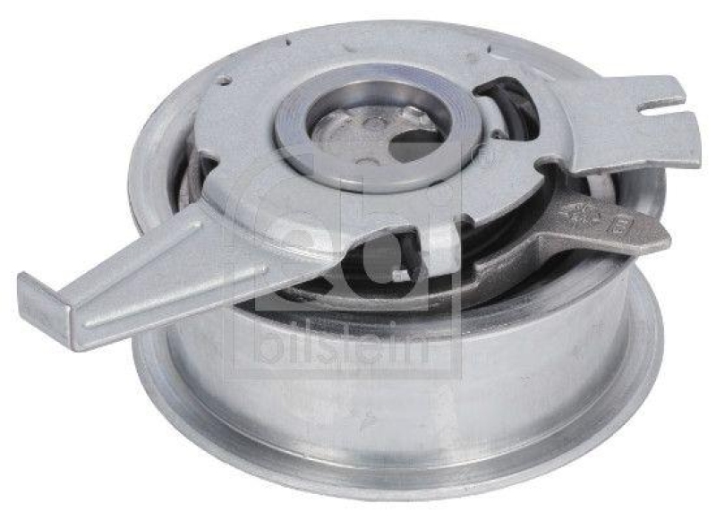 FEBI BILSTEIN 47604 Spannrolle f&uuml;r Zahnriemen f&uuml;r VW-Audi