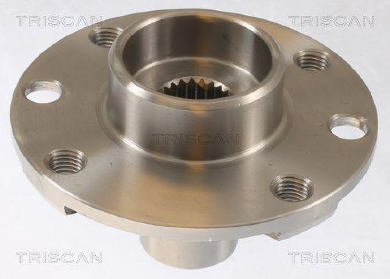 TRISCAN 8535 24004 Radnabe Vorne f&uuml;r Daewoo, Opel