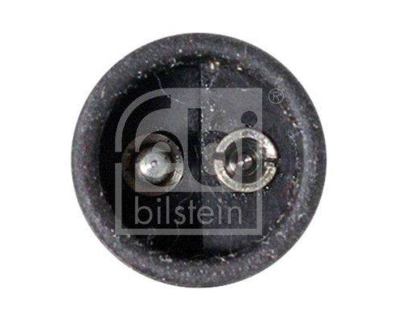 FEBI BILSTEIN 104520 ABS-Sensor mit Hülse und Fett für Scania