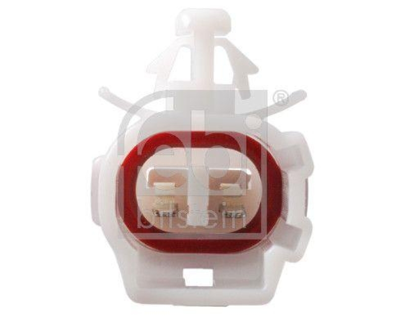 FEBI BILSTEIN 172731 ABS-Sensor mit Fett f&uuml;r TOYOTA