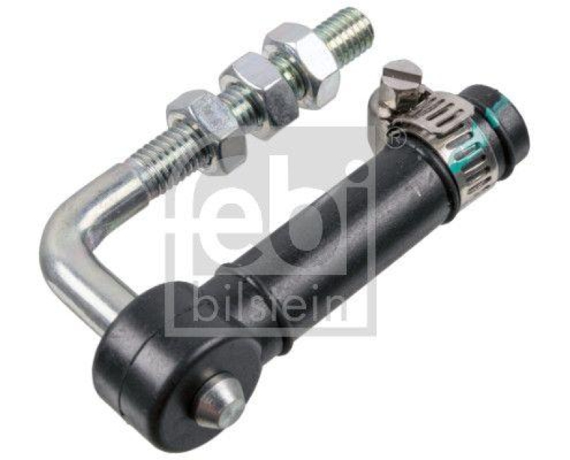 FEBI BILSTEIN 180453 Rep. Satz Gestänge für Luftfederventil für Druckluft