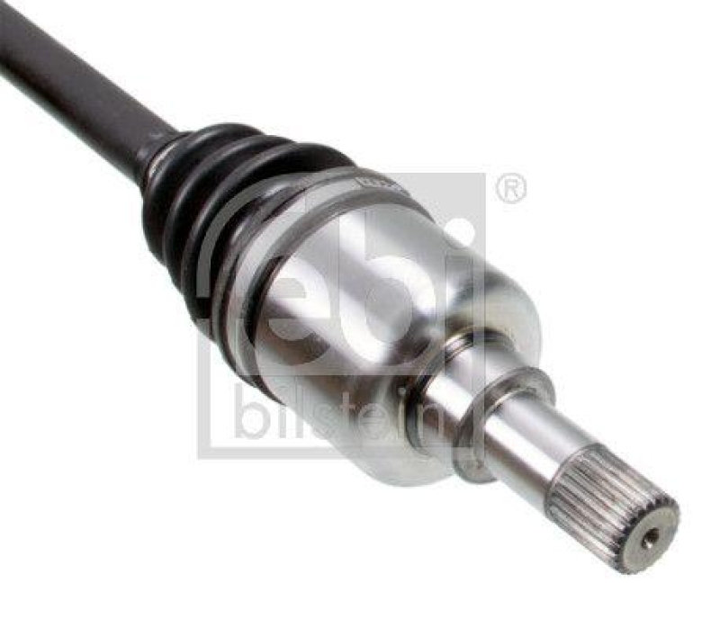 FEBI BILSTEIN 182627 Antriebswelle f&uuml;r Peugeot