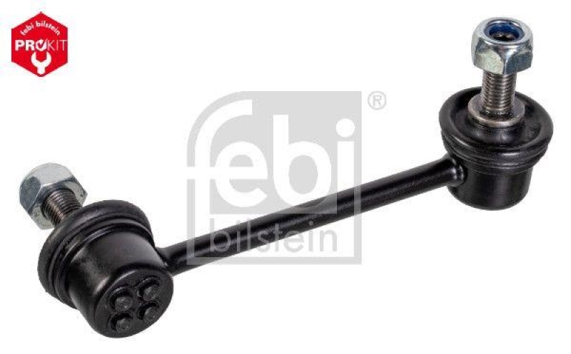 FEBI BILSTEIN 28047 Verbindungsstange mit Sicherungsmuttern f&uuml;r HONDA