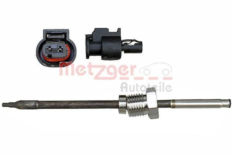 METZGER 0894586 Sensor, Abgastemperatur f&uuml;r MB