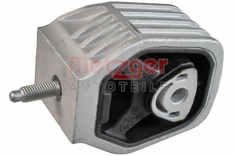 METZGER 8054130 Lagerung, Motor f&uuml;r MB links/rechts
