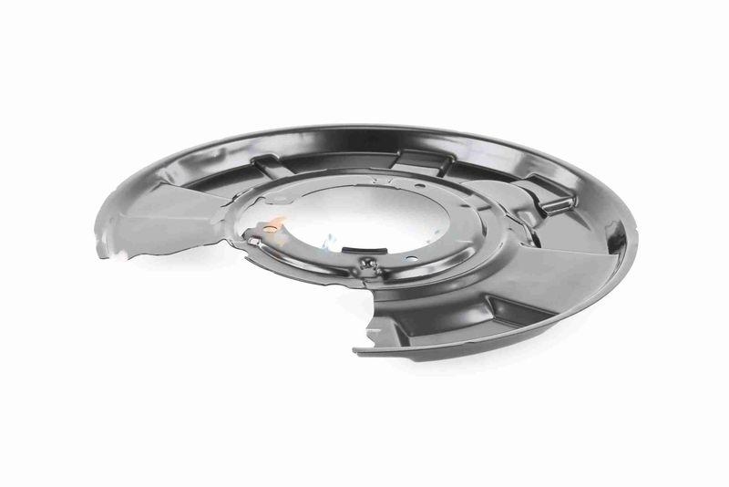VAICO V20-2141 Spritzblech, Bremsscheibe Hinterachse rechts f&uuml;r BMW