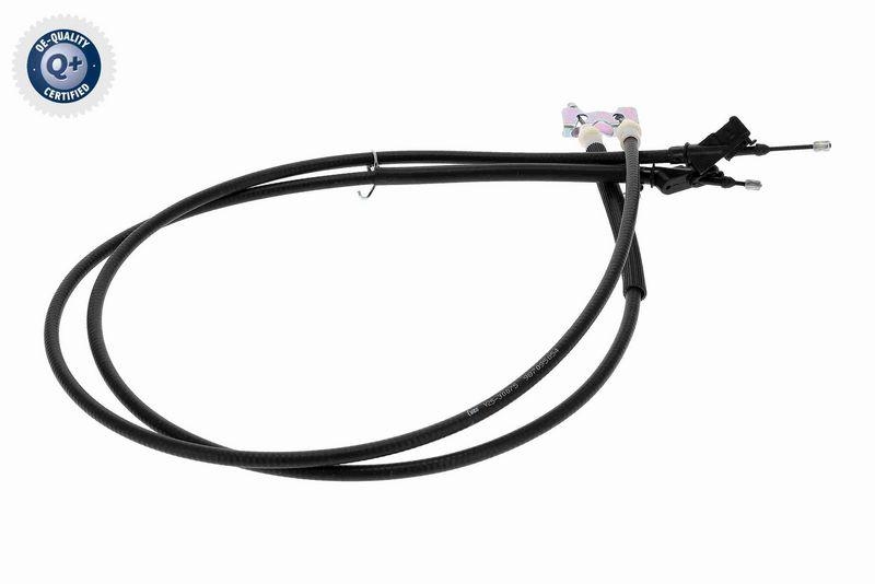 VAICO V25-30075 Seilzug, Feststellbremse hinten f&uuml;r FORD