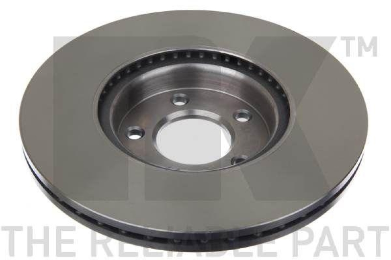NK 203272 Bremsscheibe f&uuml;r MAZDA
