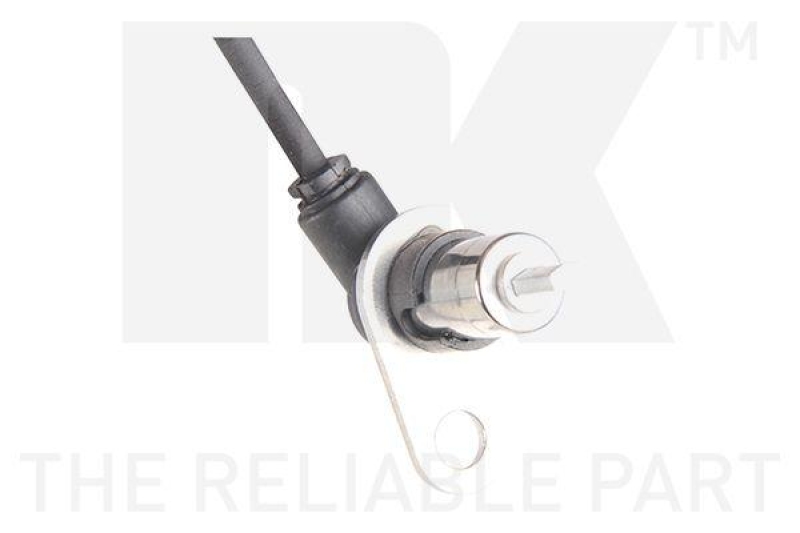 NK 295229 Sensor, Raddrehzahl f&uuml;r SUZUKI