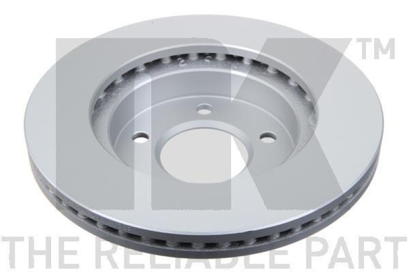 NK 319324 Bremsscheibe f&uuml;r CHRYSLER