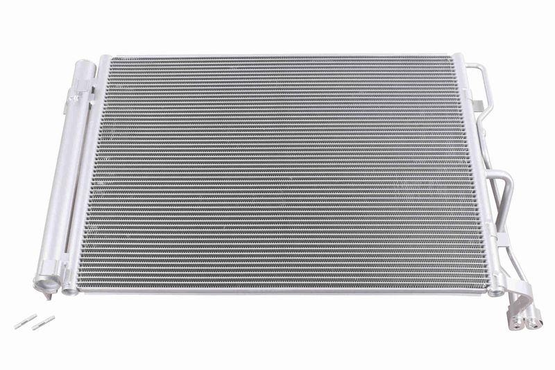 ACKOJA A52-62-0005 Kondensator, Klimaanlage mit Trockner f&uuml;r HYUNDAI