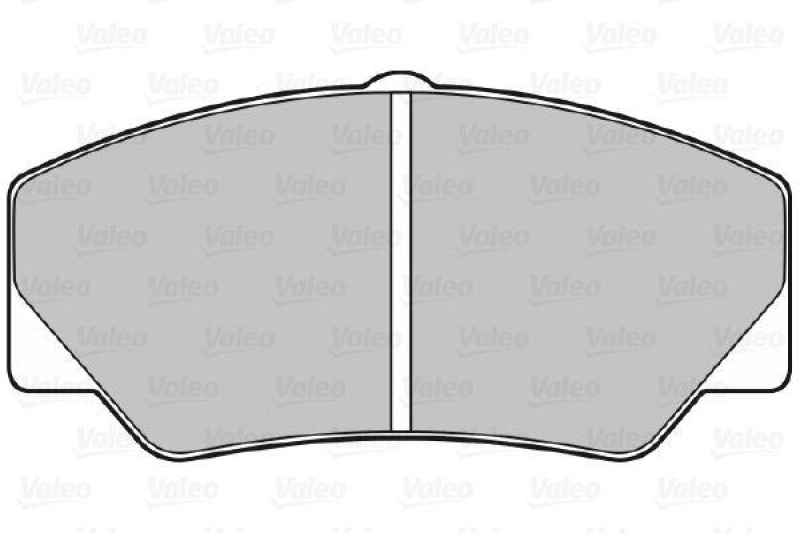 VALEO 598032 SBB-Satz PREMIUM