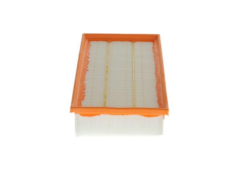 BOSCH 1 457 433 086 Luftfilter