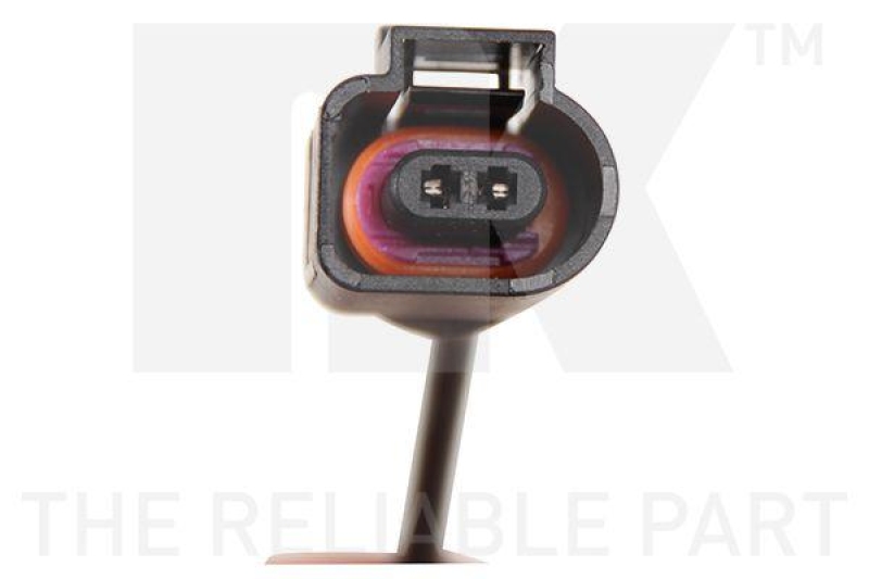 NK 224761 Bremsbelagsatz, Scheibenbremse f&uuml;r VW