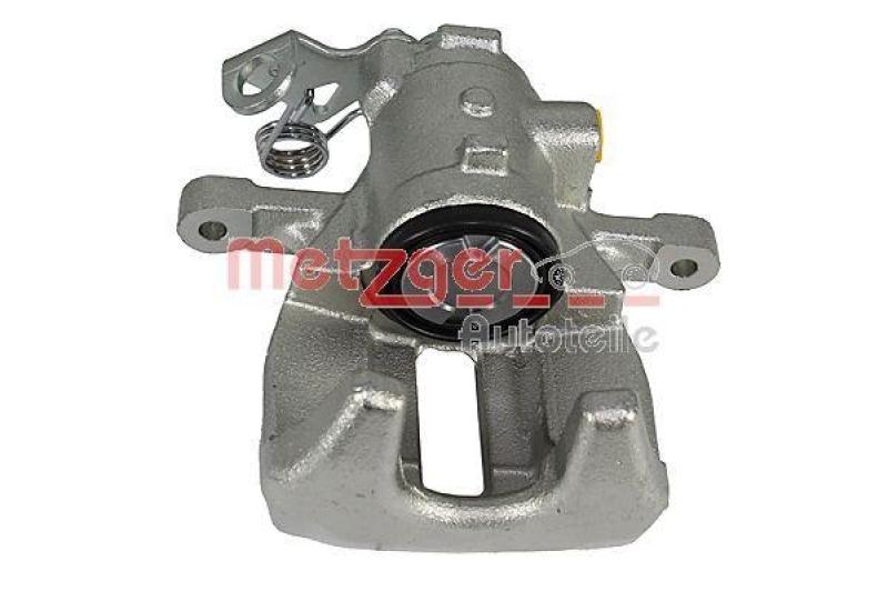 METZGER 6260555 Bremssattel Neuteil f&uuml;r CITROEN/PEUGEOT HA links