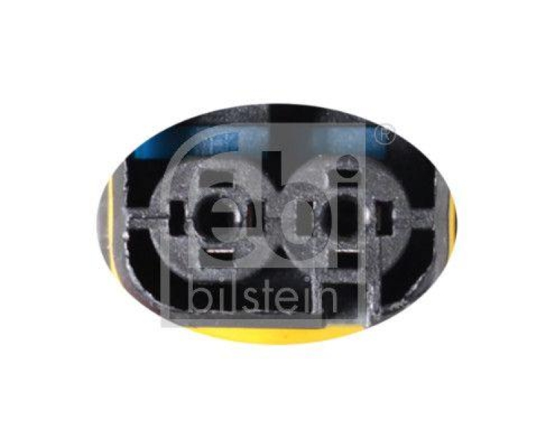 FEBI BILSTEIN 104521 ABS-Sensor mit Fett für M A N