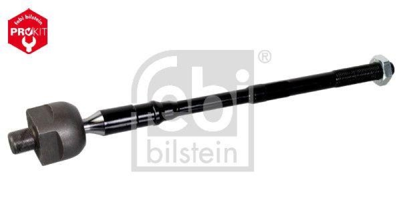 FEBI BILSTEIN 33452 Axialgelenk mit Kontermutter f&uuml;r NISSAN