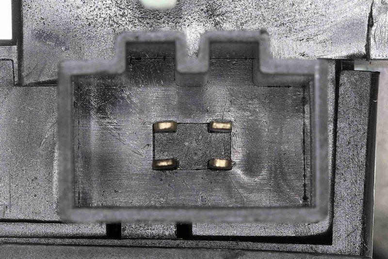 VEMO V10-85-0073 Heckklappenschloss Heckklappe f&uuml;r VW