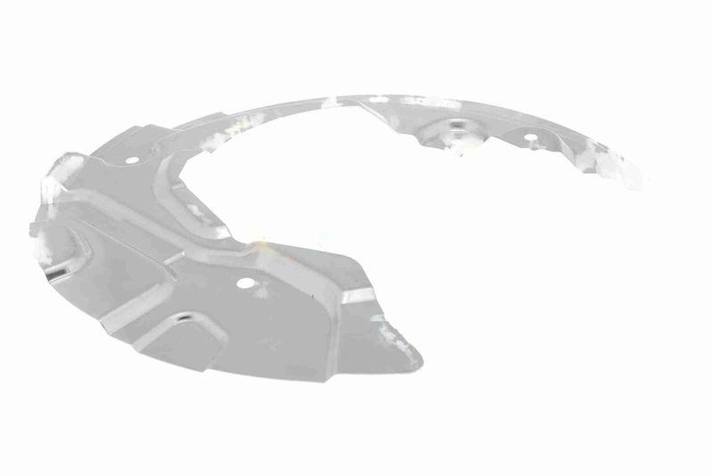 VAICO V20-2142 Spritzblech, Bremsscheibe Vorderachse links f&uuml;r BMW