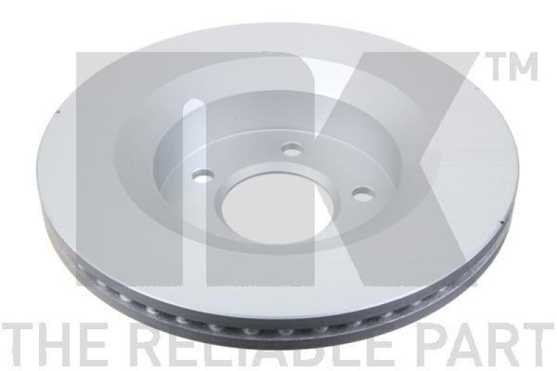 NK 319325 Bremsscheibe f&uuml;r CHRYSLER