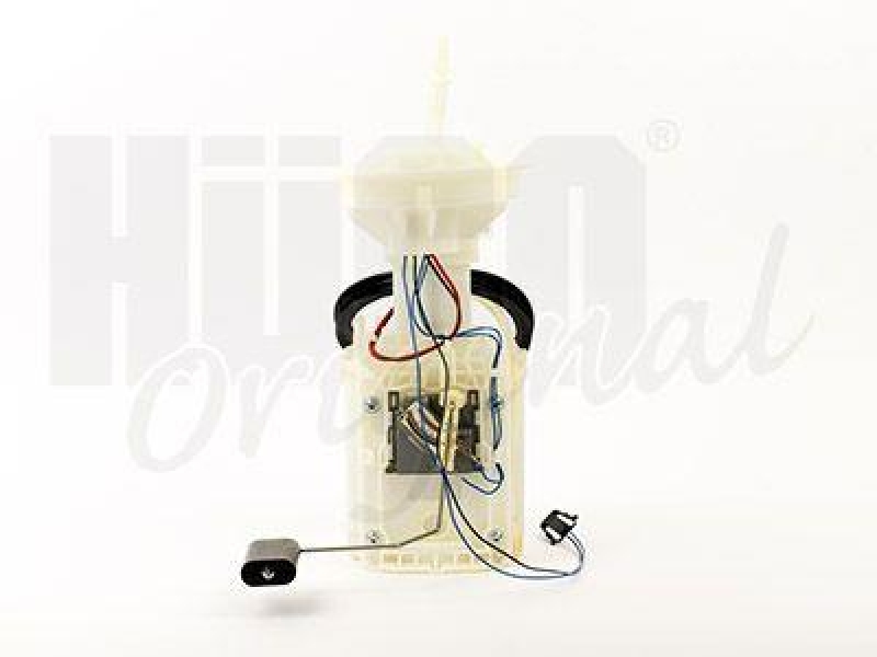 HITACHI 133578 Kraftstofff&ouml;rdereinheit f&uuml;r MINI u.a.