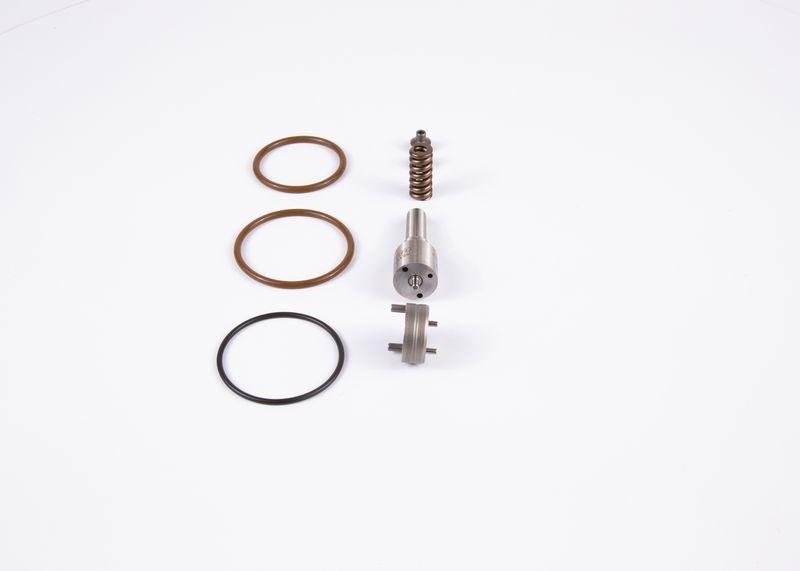 Bosch F 000 41N 054 Teilesatz