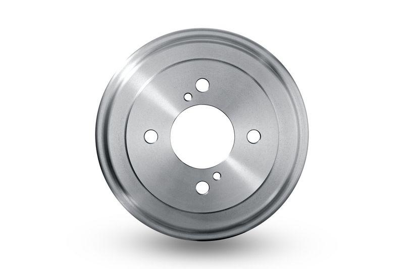 HELLA 8DT 355 303-571 Bremstrommel